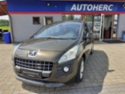 Peugeot 3008, 1.6 i 88 kW, kombi, benzin