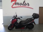 Yamaha X-Max 300, skútr