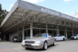 Mercedes-Benz SL, SL 500 R129 225kW, kabriolet,