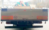 DAF LF, valník