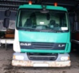 DAF LF, valník