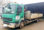 DAF LF, valník