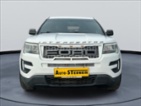 Ford Explorer, 3,7 Interceptor,7 Míst, kombi,