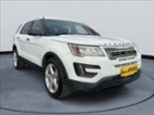 Ford Explorer, 3,7 Interceptor,7 Míst, kombi,