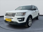 Ford Explorer, 3,7 Interceptor,7 Míst, kombi,