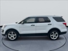 Ford Explorer, 3,7 Interceptor,7 Míst, kombi,