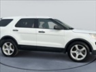 Ford Explorer, 3,7 Interceptor,7 Míst, kombi,
