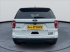 Ford Explorer, 3,7 Interceptor,7 Míst, kombi,
