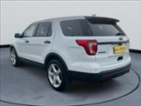 Ford Explorer, 3,7 Interceptor,7 Míst, kombi,