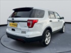 Ford Explorer, 3,7 Interceptor,7 Míst, kombi,