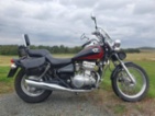 Kawasaki EN 500 Vulcan, chopper