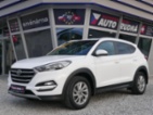 Hyundai Tucson, 1,7 CRDi 1.Majitel ČR !, SUV,