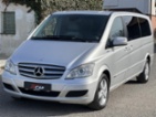 Mercedes-Benz Viano, 2.2CDi EXTRALONG 8MÍST odp