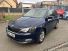 Škoda Fabia, 1,4TDi combi Style 1.majitel, kombi,