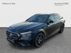 Mercedes-Benz Třídy E, 220 d ALLTERRAIN 4MATIC,