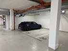 Pronájem garážového stání 17 m2, Arménská Kladno