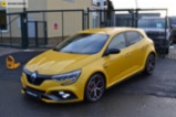 Renault Mégane, R.S. TROPHY 1.8TCE 300 EDC,