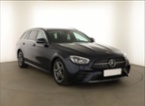 Mercedes Třída E, E 220 d 4MATICAMG Paket ,, Combi