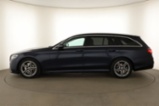 Mercedes Třída E, E 220 d 4MATICAMG Paket ,, Combi
