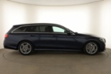 Mercedes Třída E, E 220 d 4MATICAMG Paket ,, Combi