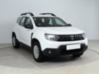 Dacia Duster, 1.0 TCe, ČR,1.maj, Tempomat,, SUV,