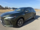 Lexus RX 450h, EXECUTIVE HYBRID, SUV, hybridní -