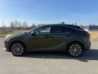 Lexus RX 450h, EXECUTIVE HYBRID, SUV, hybridní -