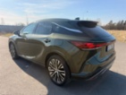 Lexus RX 450h, EXECUTIVE HYBRID, SUV, hybridní -