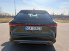 Lexus RX 450h, EXECUTIVE HYBRID, SUV, hybridní -