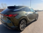 Lexus RX 450h, EXECUTIVE HYBRID, SUV, hybridní -