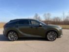 Lexus RX 450h, EXECUTIVE HYBRID, SUV, hybridní -