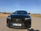 Lexus RX 450h, EXECUTIVE HYBRID, SUV, hybridní -