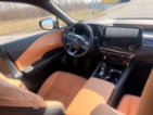 Lexus RX 450h, EXECUTIVE HYBRID, SUV, hybridní -