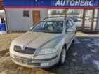 Škoda Octavia, KOMBI 1.9 TDi, kombi, nafta