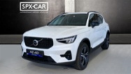 Volvo XC40, PLUS DARK, B3 FWD, 120+10 kW /, SUV,