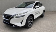 Nissan Qashqai, E-POWER 190k N-connecta, SUV,