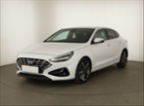 Hyundai i30 Fastback, 1.5 T-GDI MHEVStyle , ČR,1