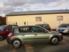 Renault Mégane, 1.6i 16V nové v ČR, hatchback,