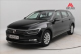 Volkswagen Passat, 2,0 TDI 140 kW DSG 4Motion Zár,