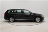 Volkswagen Passat, 2,0 TDI 140 kW DSG 4Motion Zár,