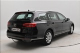 Volkswagen Passat, 2,0 TDI 140 kW DSG 4Motion Zár,
