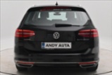 Volkswagen Passat, 2,0 TDI 140 kW DSG 4Motion Zár,
