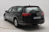 Volkswagen Passat, 2,0 TDI 140 kW DSG 4Motion Zár,