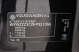 Volkswagen Passat, 2,0 TDI 140 kW DSG 4Motion Zár,