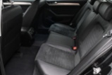 Volkswagen Passat, 2,0 TDI 140 kW DSG 4Motion Zár,