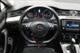 Volkswagen Passat, 2,0 TDI 140 kW DSG 4Motion Zár,