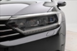 Volkswagen Passat, 2,0 TDI 140 kW DSG 4Motion Zár,