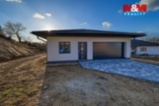 Prodej rodinného domu, 137 m², Březová, ul. Gen. Svobody