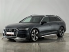 Audi A6 Allroad, Kombi quattro 0, kombi, nafta