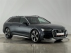 Audi A6 Allroad, Kombi quattro 0, kombi, nafta
